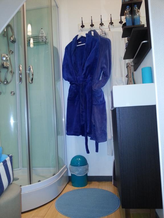 A La Belle Carpe Hotel Vauquois ภายนอก รูปภาพ