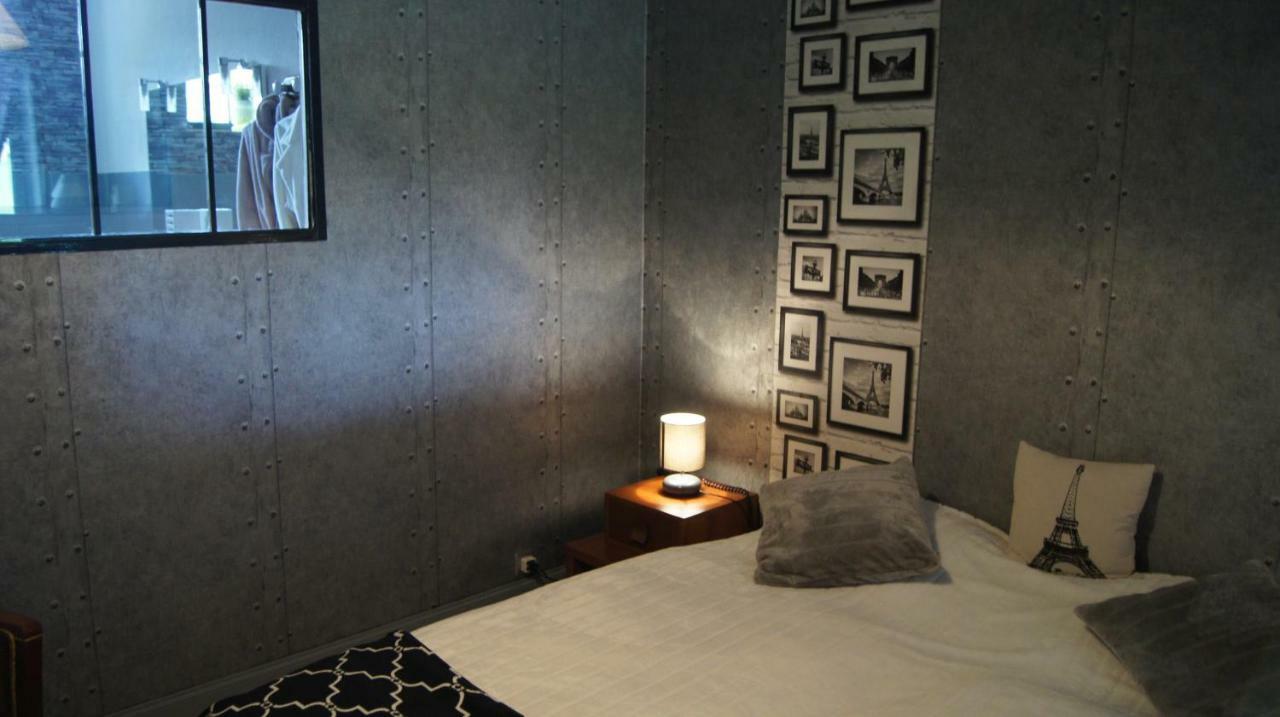 A La Belle Carpe Hotel Vauquois ภายนอก รูปภาพ